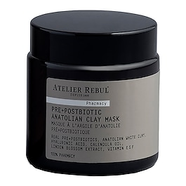 Pre+Postbiotic - Anadolu Kil Maskesi